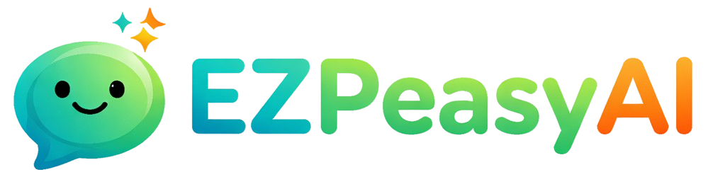 EZPeasyAI